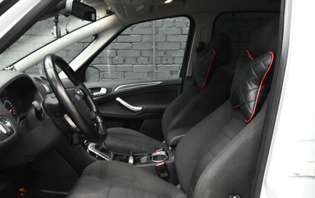 Ford S-MAX I, 2012 год, 950 000 рублей, 16 фотография