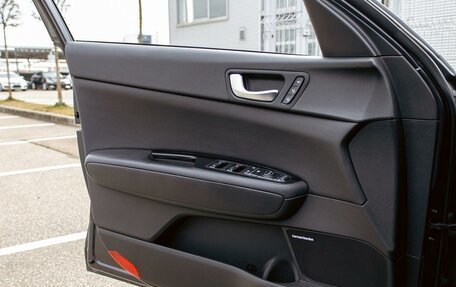 KIA Optima IV, 2017 год, 1 795 000 рублей, 12 фотография