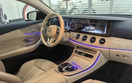 Mercedes-Benz E-Класс, 2019 год, 4 595 000 рублей, 4 фотография