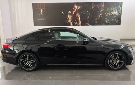 Mercedes-Benz E-Класс, 2019 год, 4 595 000 рублей, 11 фотография