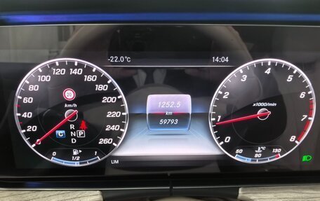 Mercedes-Benz E-Класс, 2019 год, 4 595 000 рублей, 7 фотография