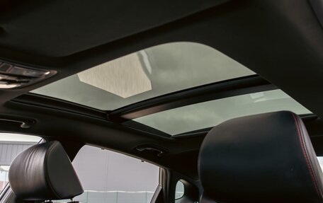 KIA Optima IV, 2017 год, 1 795 000 рублей, 17 фотография