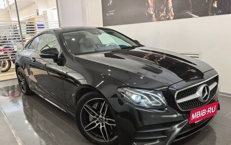 Mercedes-Benz E-Класс, 2019 год, 4 595 000 рублей, 9 фотография