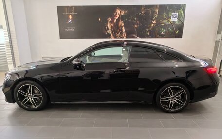 Mercedes-Benz E-Класс, 2019 год, 4 595 000 рублей, 12 фотография