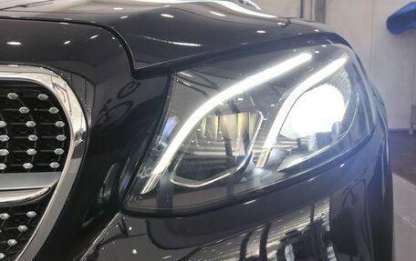 Mercedes-Benz E-Класс, 2019 год, 4 595 000 рублей, 16 фотография