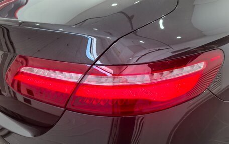 Mercedes-Benz E-Класс, 2019 год, 4 595 000 рублей, 17 фотография