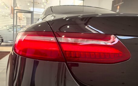 Mercedes-Benz E-Класс, 2019 год, 4 595 000 рублей, 18 фотография