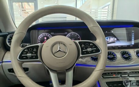 Mercedes-Benz E-Класс, 2019 год, 4 595 000 рублей, 20 фотография