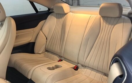 Mercedes-Benz E-Класс, 2019 год, 4 595 000 рублей, 26 фотография