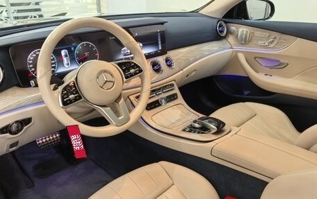 Mercedes-Benz E-Класс, 2019 год, 4 595 000 рублей, 23 фотография