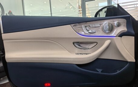 Mercedes-Benz E-Класс, 2019 год, 4 595 000 рублей, 35 фотография