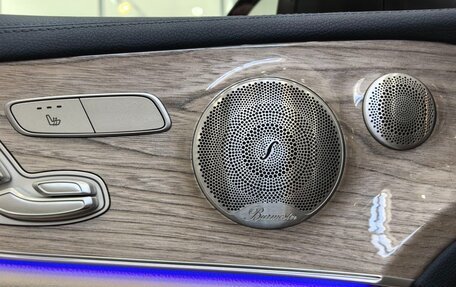 Mercedes-Benz E-Класс, 2019 год, 4 595 000 рублей, 37 фотография