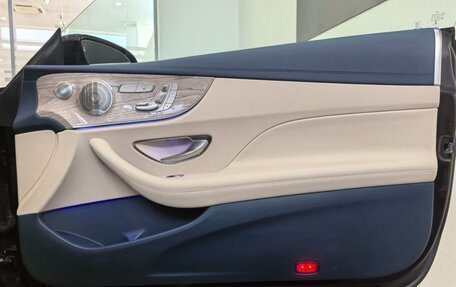 Mercedes-Benz E-Класс, 2019 год, 4 595 000 рублей, 36 фотография