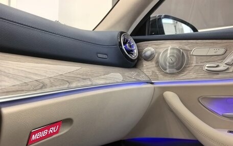 Mercedes-Benz E-Класс, 2019 год, 4 595 000 рублей, 39 фотография