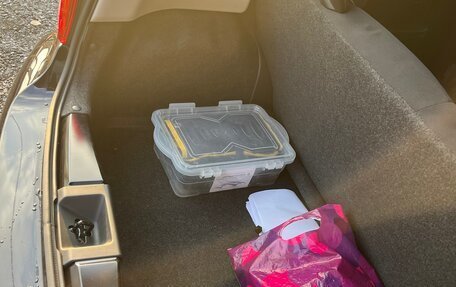 Nissan March IV, 2021 год, 1 250 000 рублей, 11 фотография