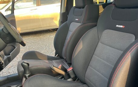 Nissan March IV, 2021 год, 1 250 000 рублей, 9 фотография