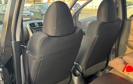 Nissan March IV, 2021 год, 1 250 000 рублей, 12 фотография