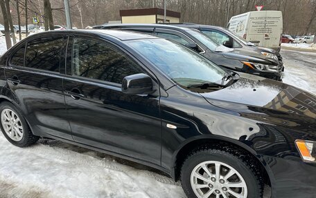 Mitsubishi Lancer IX, 2012 год, 1 200 000 рублей, 4 фотография