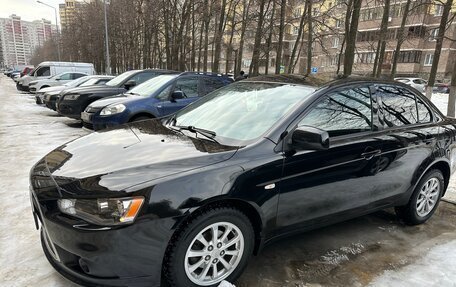 Mitsubishi Lancer IX, 2012 год, 1 200 000 рублей, 3 фотография