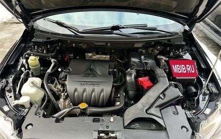 Mitsubishi Lancer IX, 2012 год, 1 200 000 рублей, 2 фотография