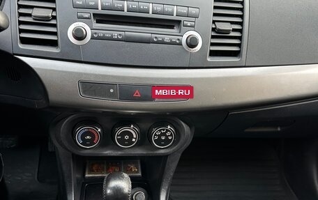 Mitsubishi Lancer IX, 2012 год, 1 200 000 рублей, 7 фотография