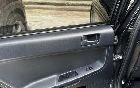 Mitsubishi Lancer IX, 2012 год, 1 200 000 рублей, 12 фотография