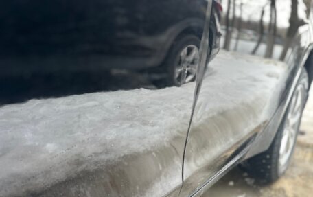 Mitsubishi Lancer IX, 2012 год, 1 200 000 рублей, 16 фотография