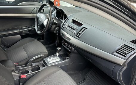 Mitsubishi Lancer IX, 2012 год, 1 200 000 рублей, 11 фотография