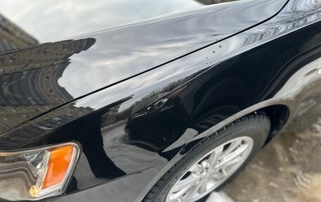 Mitsubishi Lancer IX, 2012 год, 1 200 000 рублей, 17 фотография