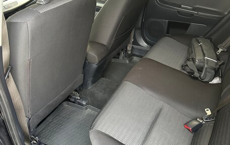 Mitsubishi Lancer IX, 2012 год, 1 200 000 рублей, 13 фотография