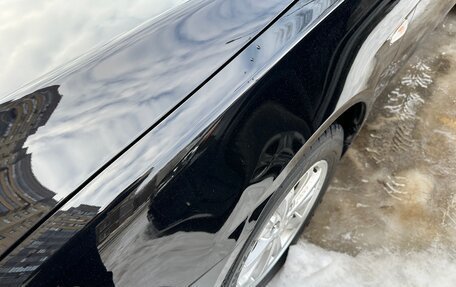 Mitsubishi Lancer IX, 2012 год, 1 200 000 рублей, 15 фотография