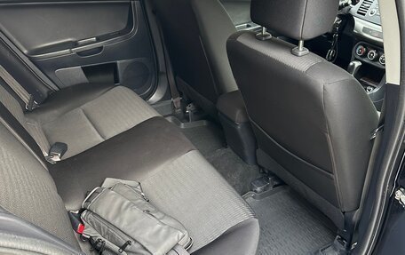 Mitsubishi Lancer IX, 2012 год, 1 200 000 рублей, 9 фотография