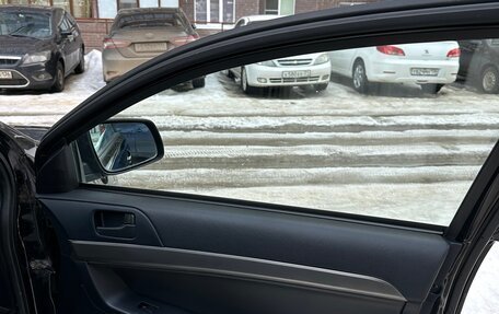 Mitsubishi Lancer IX, 2012 год, 1 200 000 рублей, 10 фотография