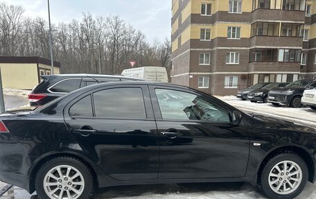 Mitsubishi Lancer IX, 2012 год, 1 200 000 рублей, 19 фотография