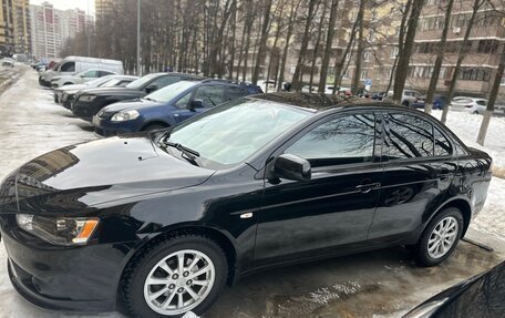 Mitsubishi Lancer IX, 2012 год, 1 200 000 рублей, 18 фотография