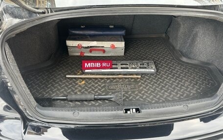 Mitsubishi Lancer IX, 2012 год, 1 200 000 рублей, 20 фотография