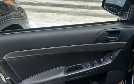 Mitsubishi Lancer IX, 2012 год, 1 200 000 рублей, 21 фотография