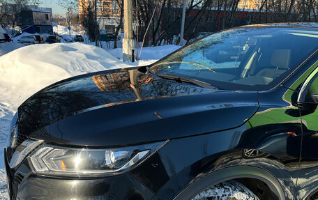 Nissan Qashqai, 2021 год, 2 590 000 рублей, 6 фотография