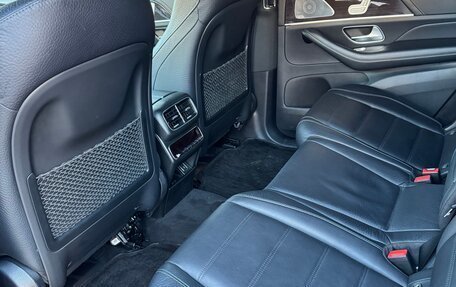 Mercedes-Benz GLS, 2021 год, 8 400 000 рублей, 7 фотография