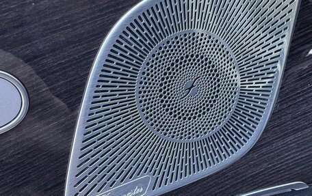 Mercedes-Benz GLS, 2021 год, 8 400 000 рублей, 5 фотография