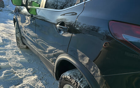 Nissan Qashqai, 2021 год, 2 590 000 рублей, 4 фотография