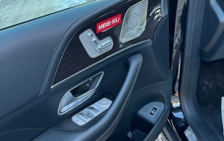 Mercedes-Benz GLS, 2021 год, 8 400 000 рублей, 6 фотография