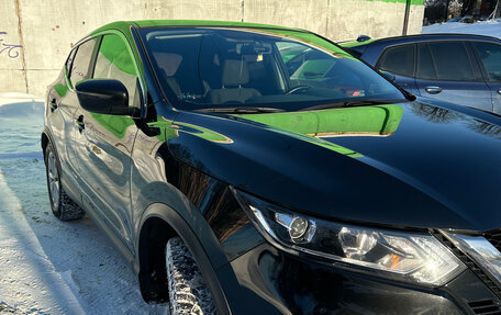 Nissan Qashqai, 2021 год, 2 590 000 рублей, 7 фотография