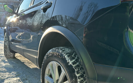 Nissan Qashqai, 2021 год, 2 590 000 рублей, 18 фотография