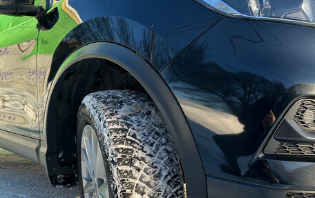 Nissan Qashqai, 2021 год, 2 590 000 рублей, 12 фотография