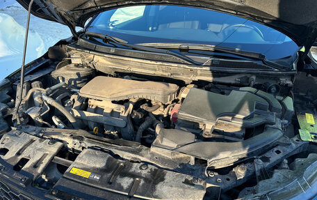 Nissan Qashqai, 2021 год, 2 590 000 рублей, 19 фотография