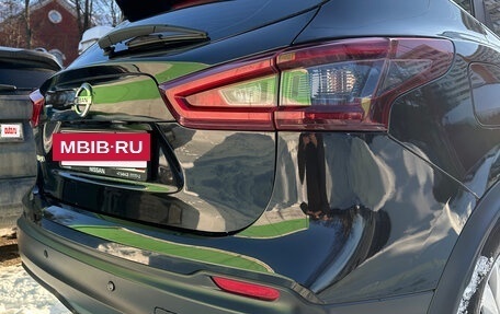 Nissan Qashqai, 2021 год, 2 590 000 рублей, 16 фотография