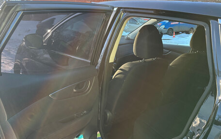 Nissan Qashqai, 2021 год, 2 590 000 рублей, 26 фотография