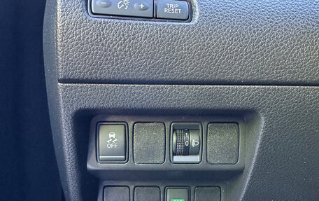 Nissan Qashqai, 2021 год, 2 590 000 рублей, 29 фотография