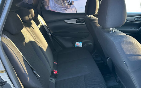 Nissan Qashqai, 2021 год, 2 590 000 рублей, 25 фотография